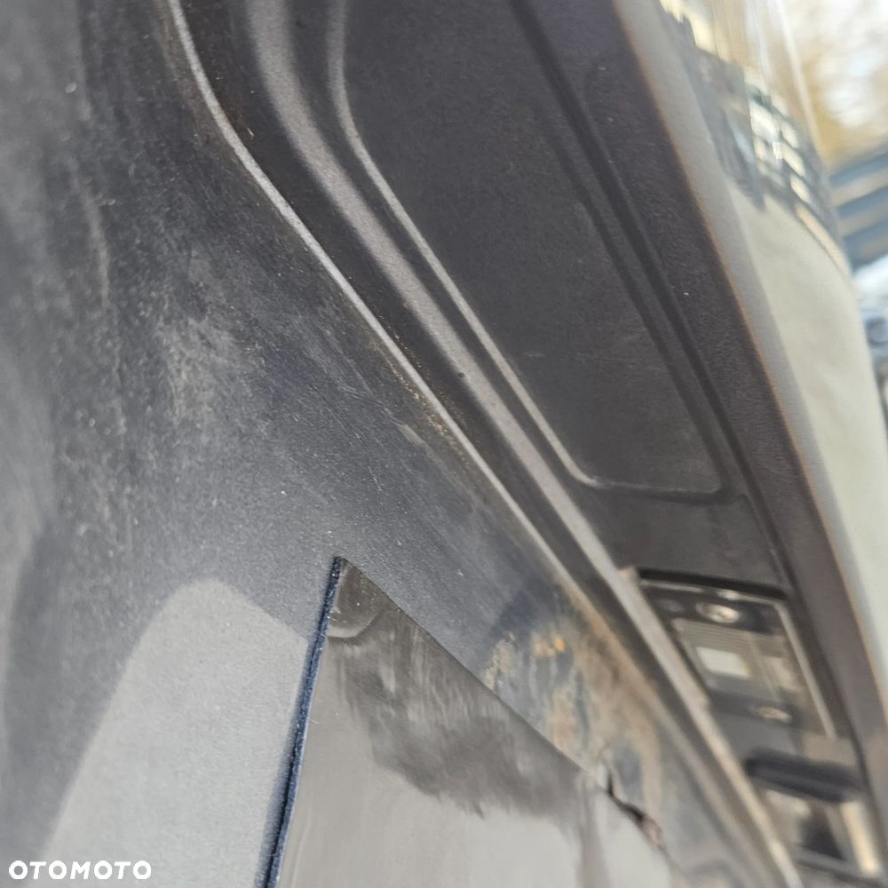 VW GOLF V 5 KOMBI KLAPA BAGAŻNIKA LD7X - 7