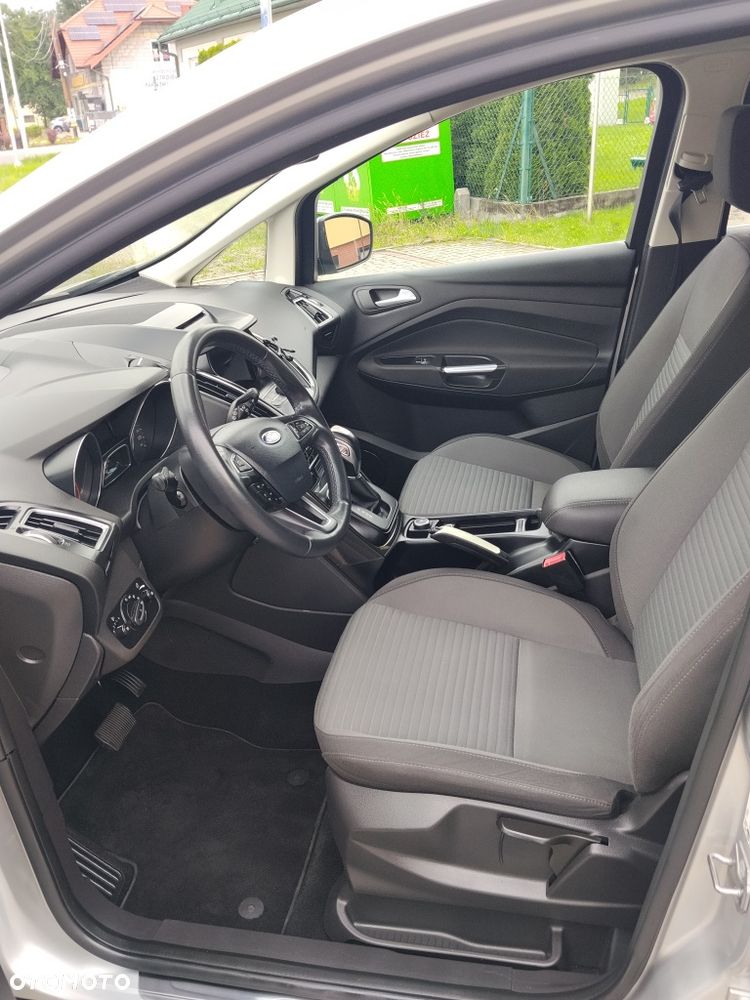 Ford C-MAX - 6