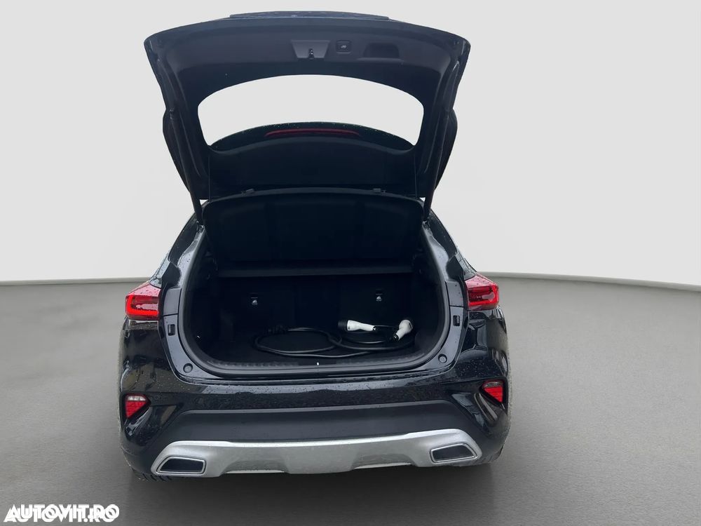 Kia XCeed 1.6 GDI DCT6 OPF Platinum Edition - 14