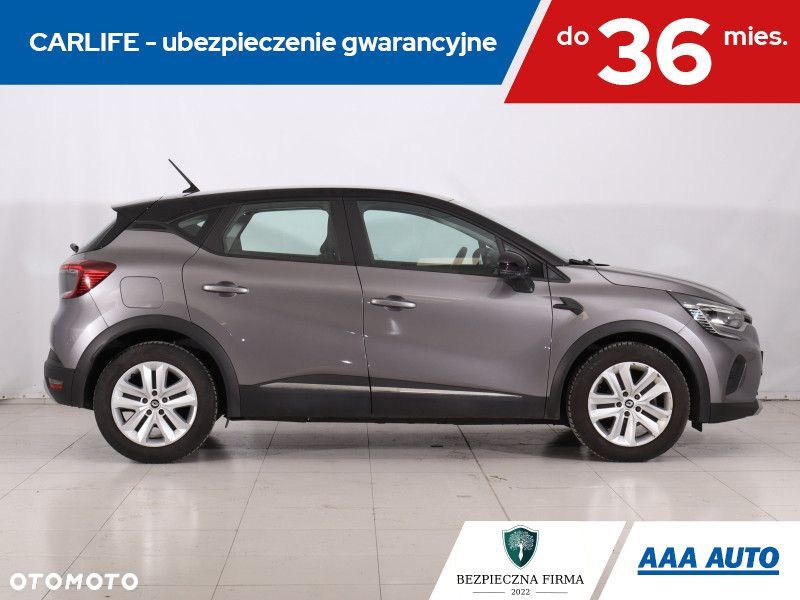 Renault Captur - 8