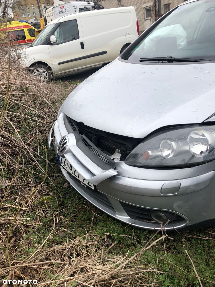 Volkswagen Golf Plus 1.4 Trendline - 6
