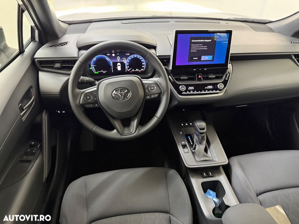 Toyota Corolla Cross - 5