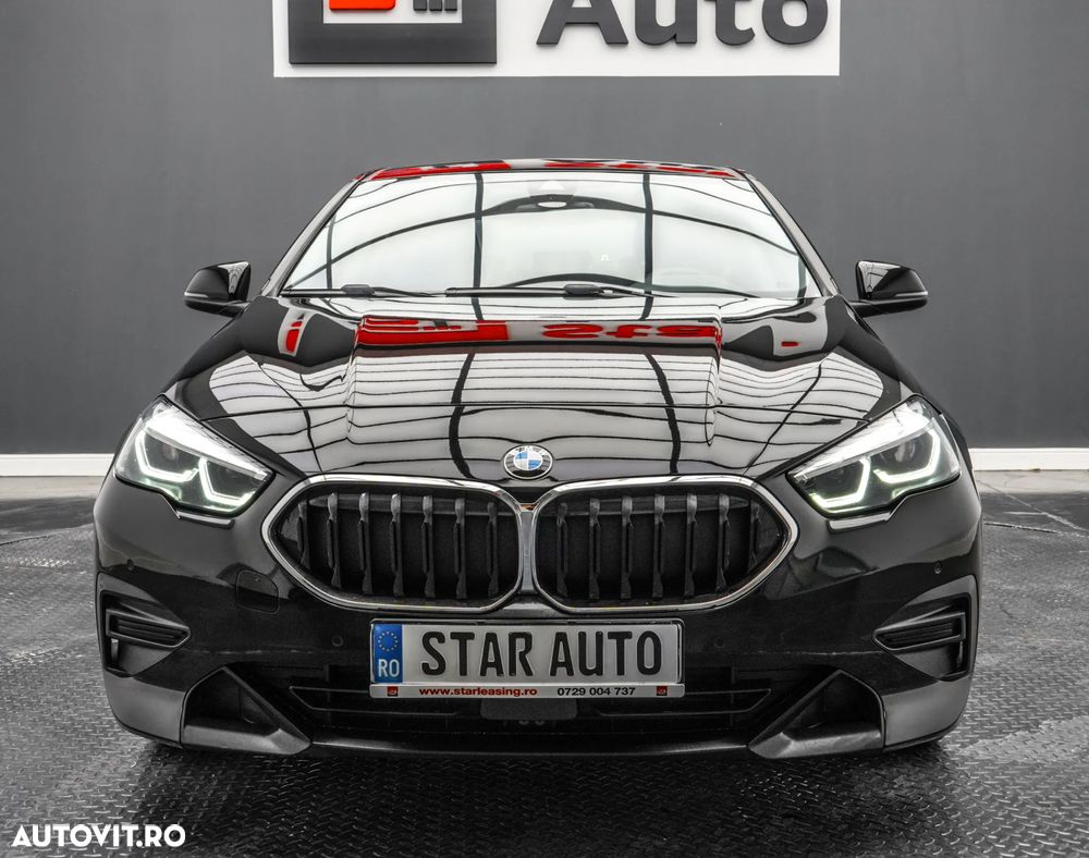 BMW Seria 2 - 2