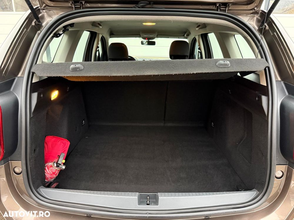 Dacia Duster 1.5 Blue dCi Comfort - 16