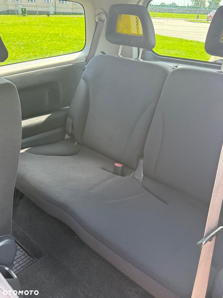 Suzuki Ignis - 9