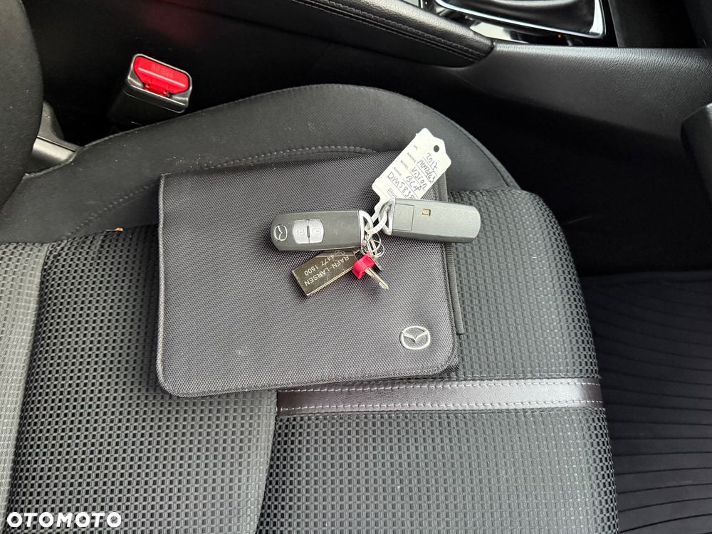 Mazda 3 SKYACTIV-G 120 Center-Line - 16