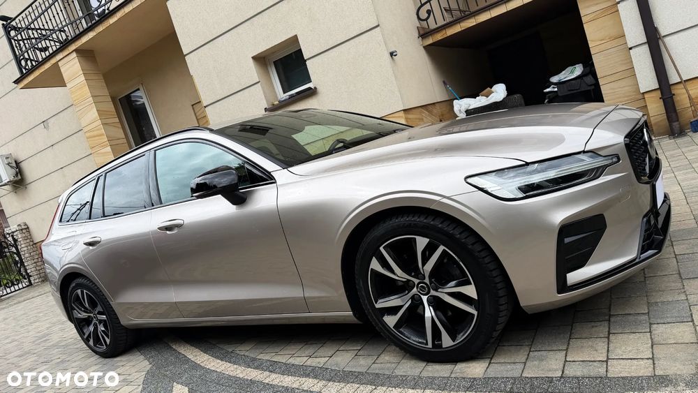 Volvo V60 B3 B Inscription - 13