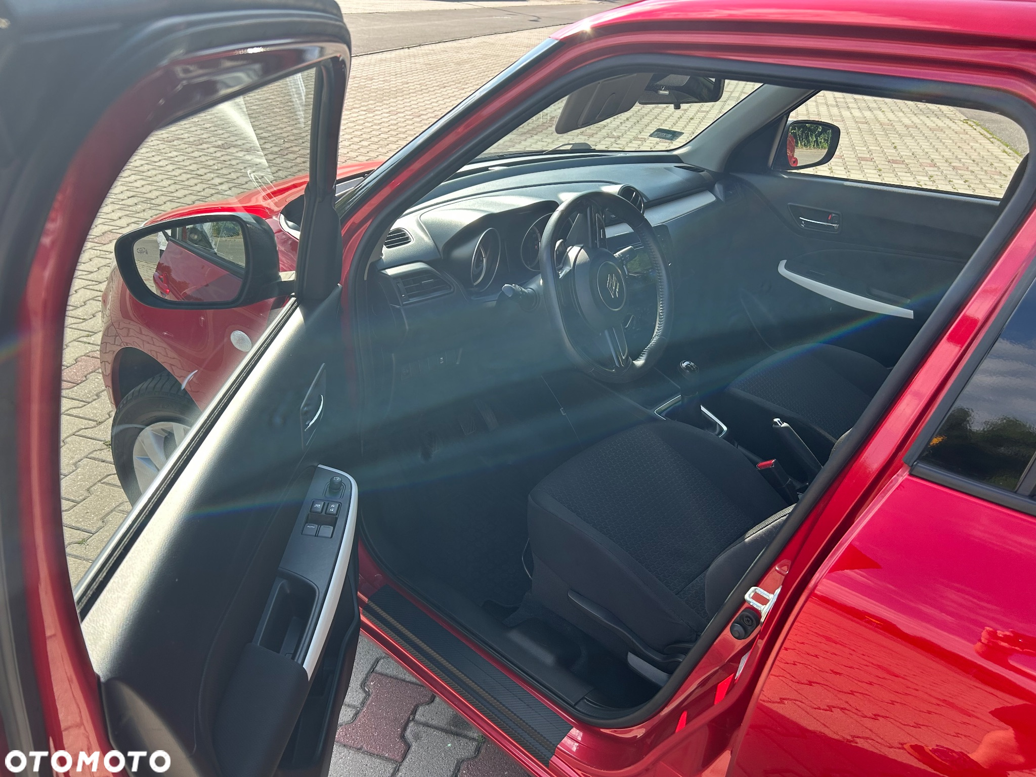 Suzuki Swift - 9