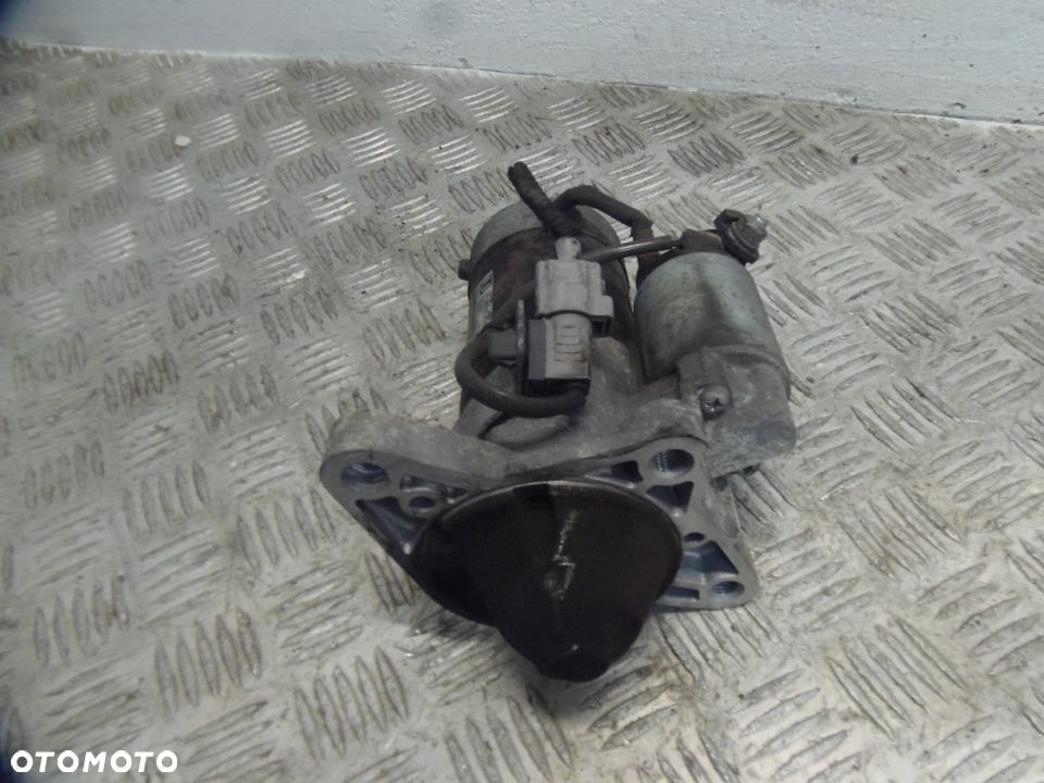 MAZDA 3 BL 2.2 MZR-CD ROZRUSZNIK M001T30971 - 2