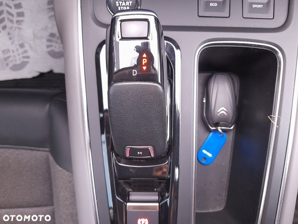 Citroën C5 Aircross - 29