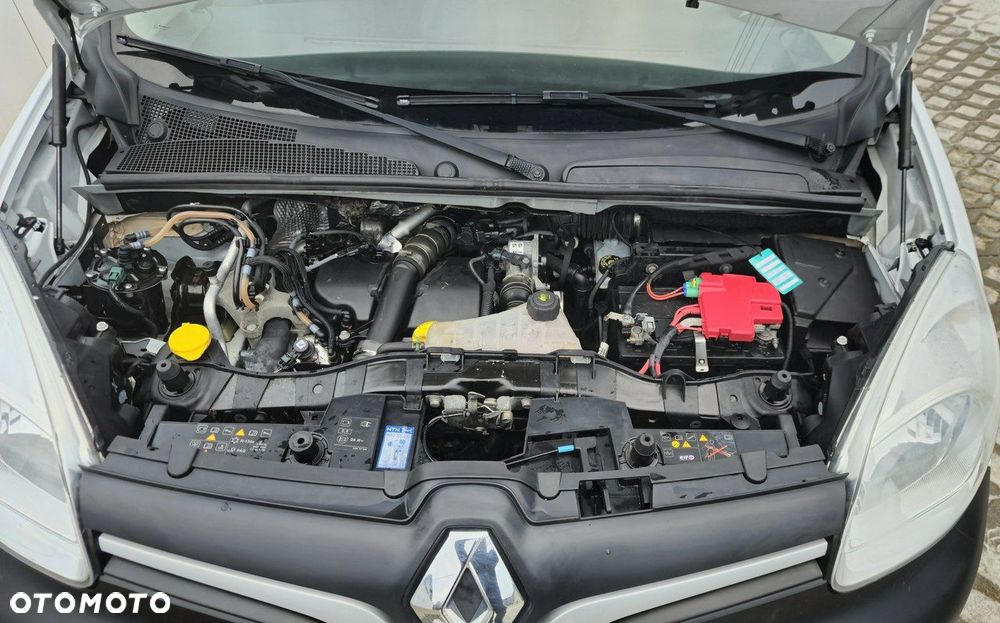 Renault Kangoo - 13