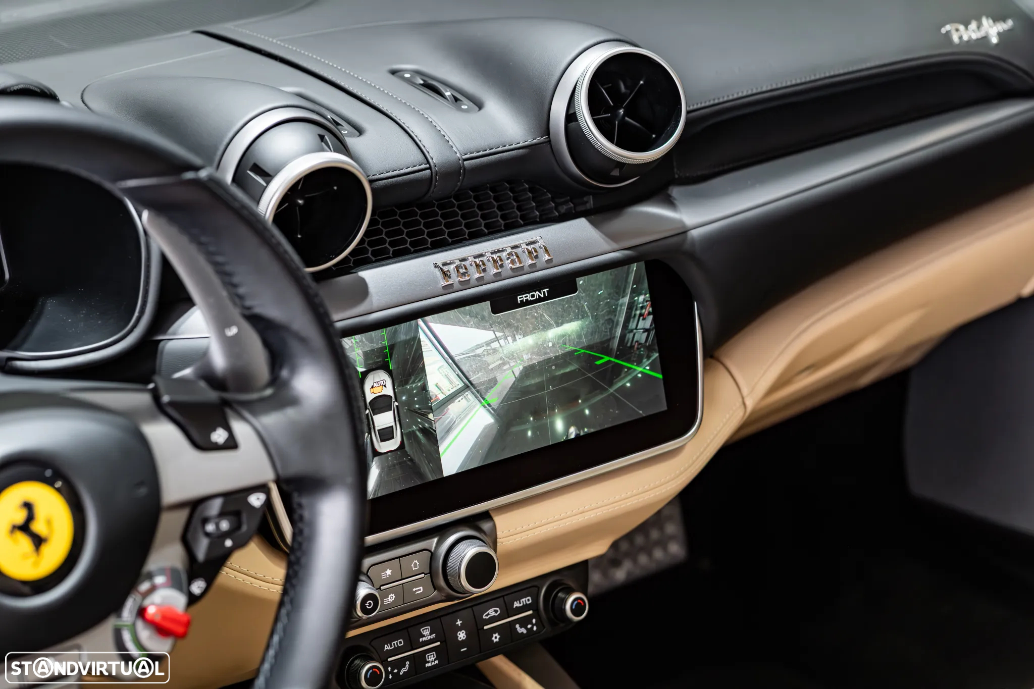 Ferrari Portofino Standard - 21