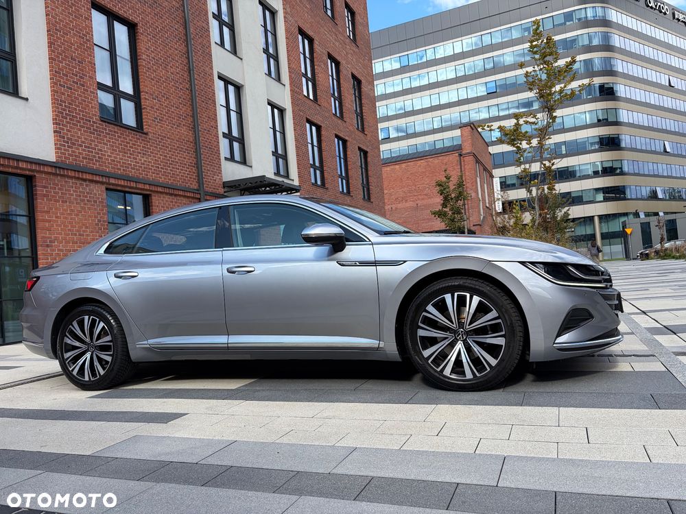 Volkswagen Arteon 1.5 TSI Elegance - 21