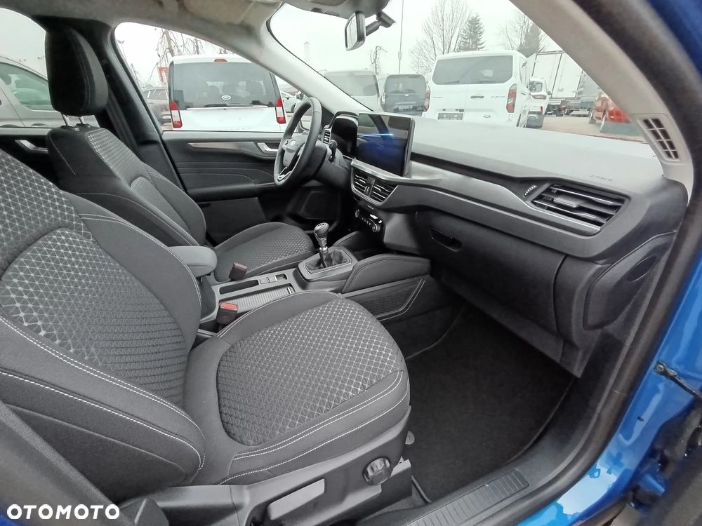 Ford Kuga 1.5 EcoBoost FWD Titanium - 19