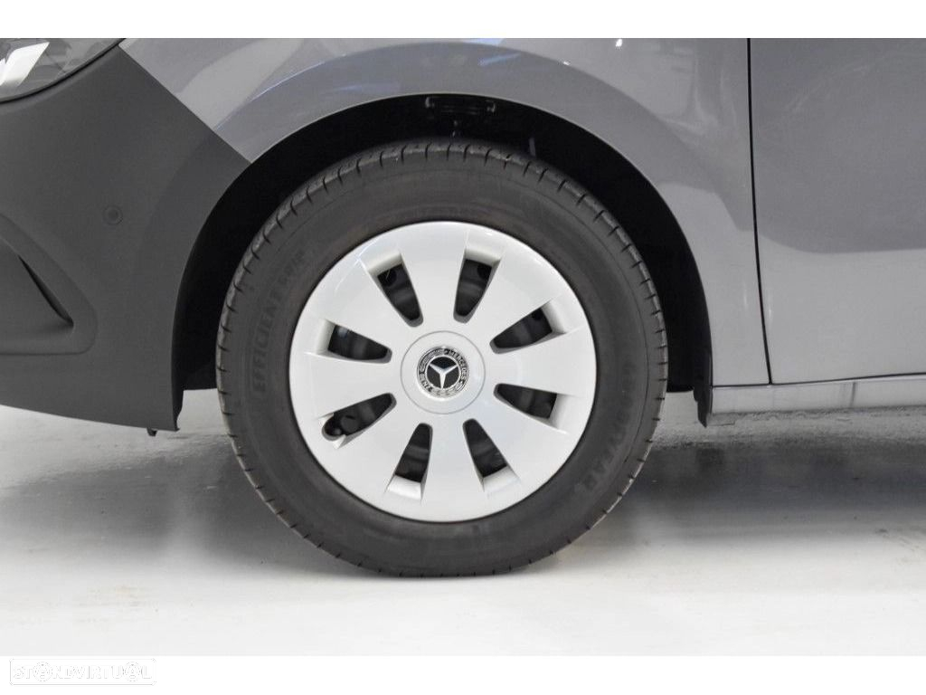 Mercedes-Benz eCitan - 45 KWH LONGO - 7