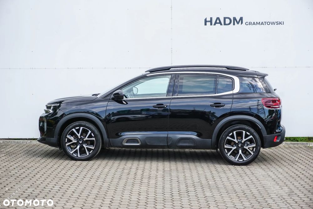 Citroën C5 Aircross 1.2 PureTech Shine Pack EAT8 - 5