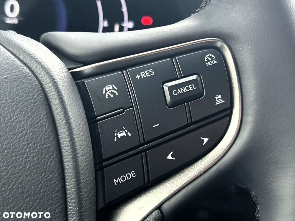 Lexus UX 300h Elegance - 23