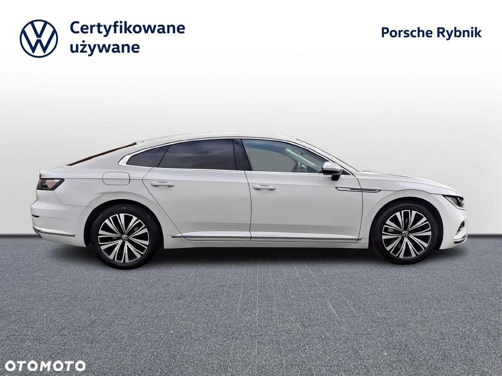 Volkswagen Arteon - 3