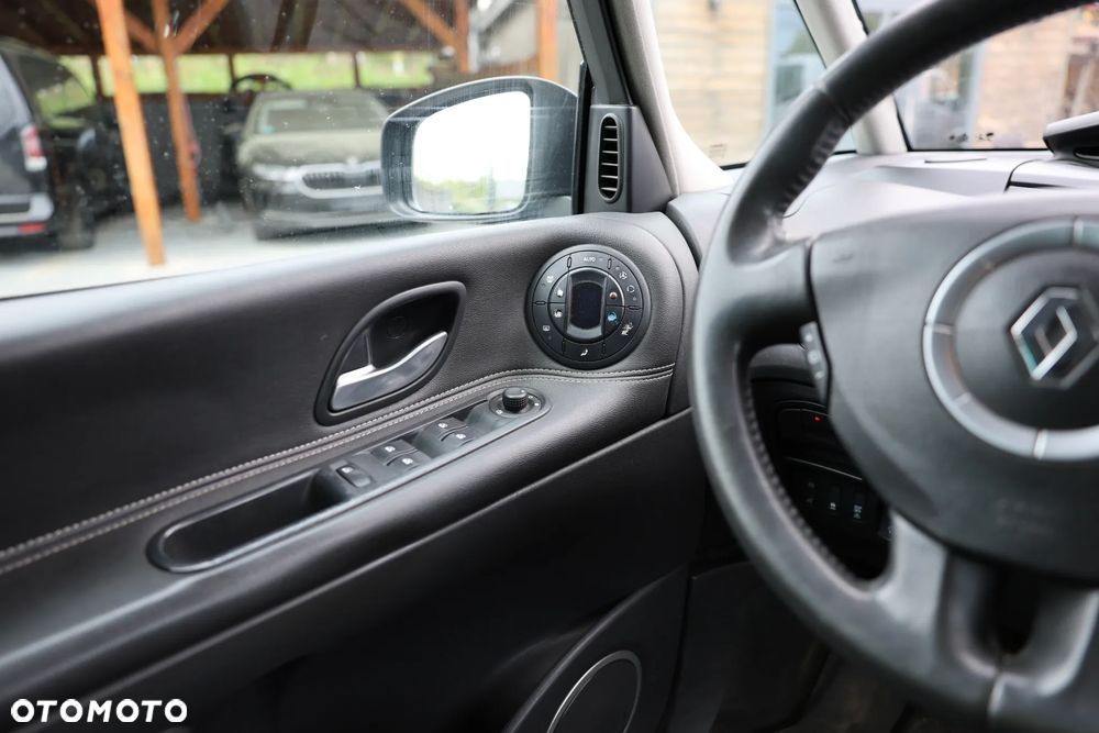 Renault Espace 2.0 dCi Impulsion - 18