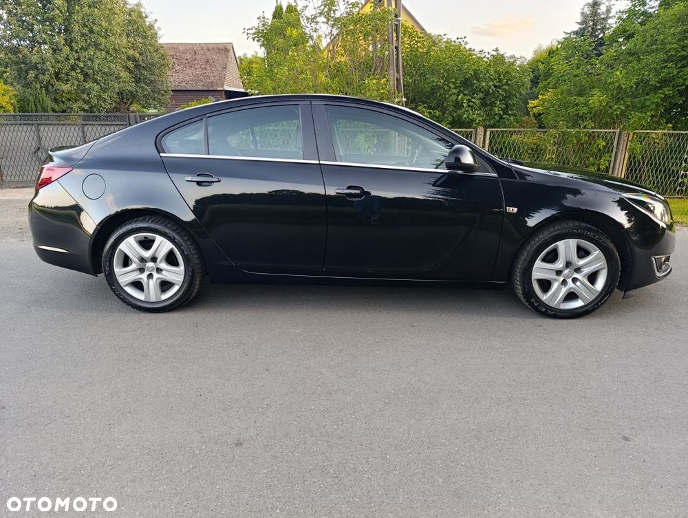 Opel Insignia - 6