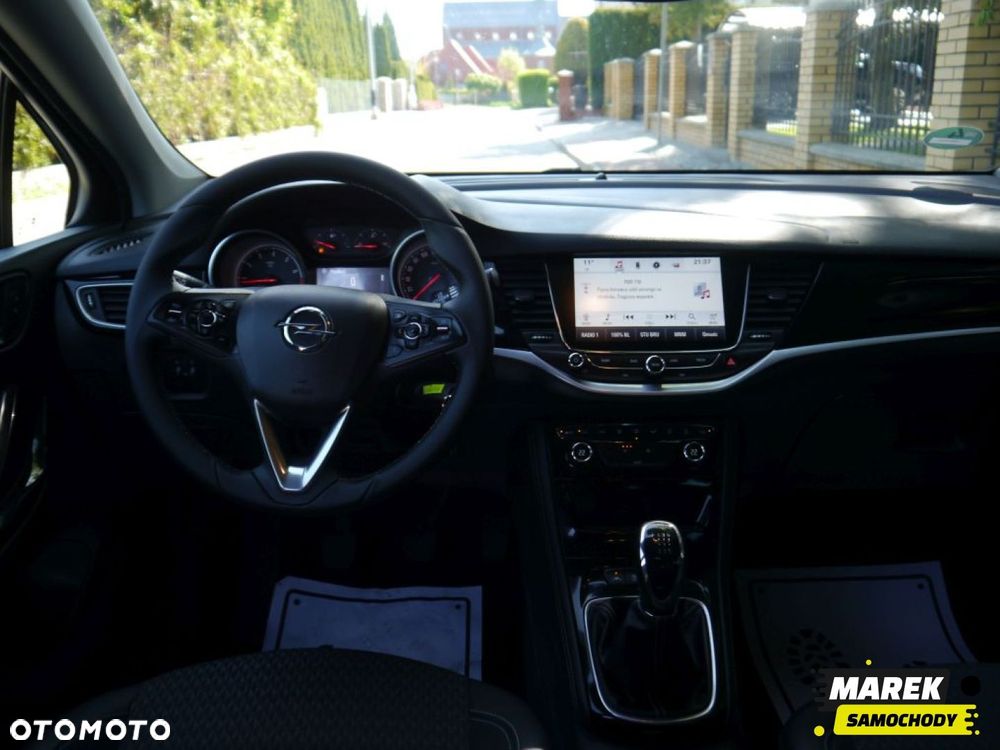 Opel Astra - 15