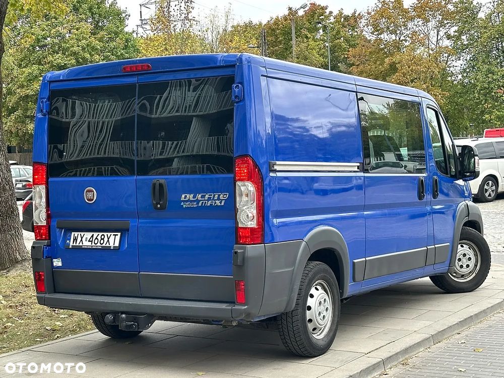 Fiat DUCATO - 3