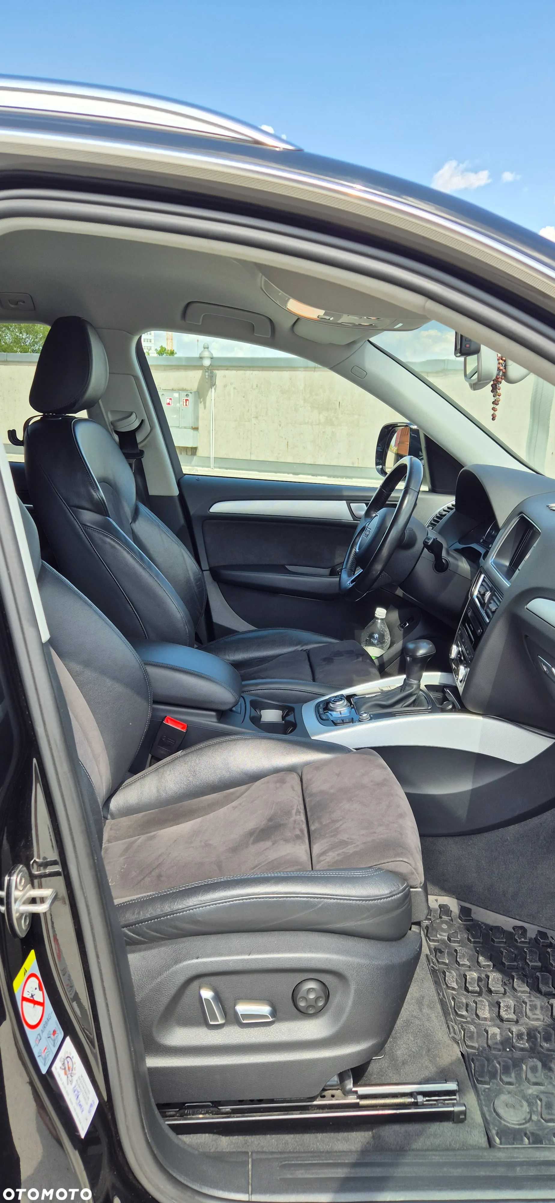 Audi Q5 2.0 TDI clean diesel Quattro S tronic - 13