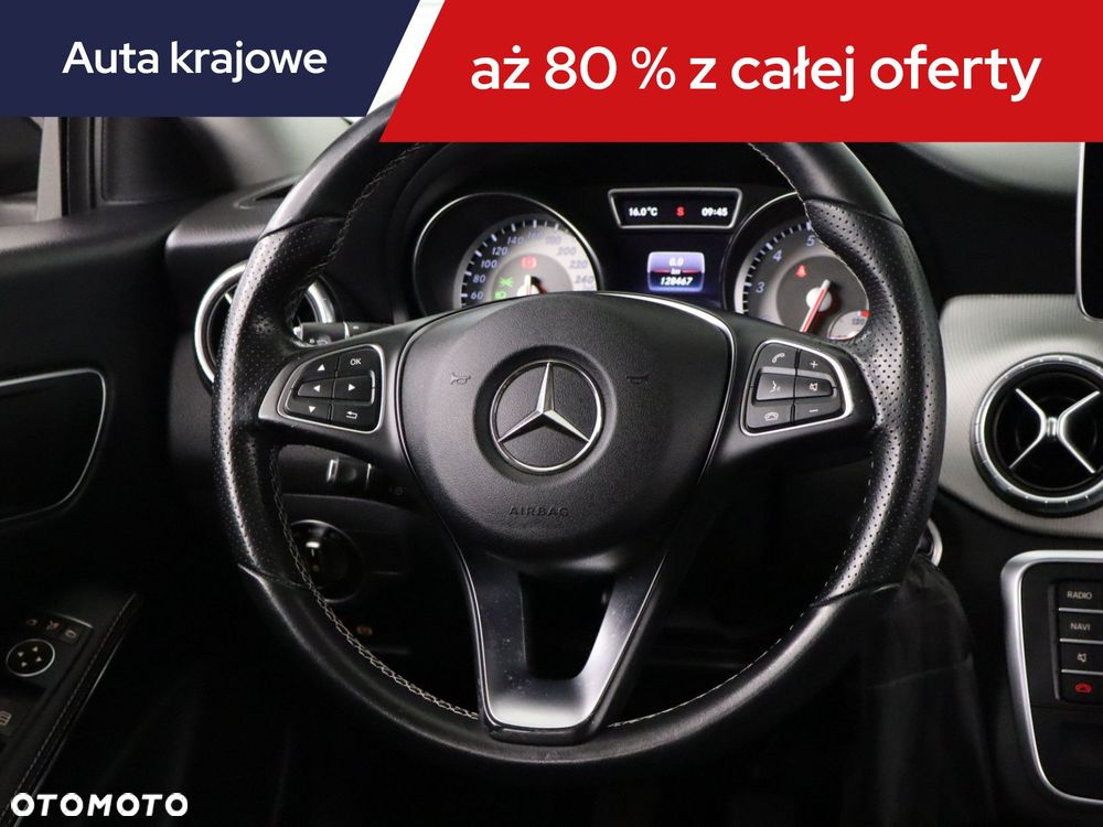 Mercedes-Benz CLA - 20
