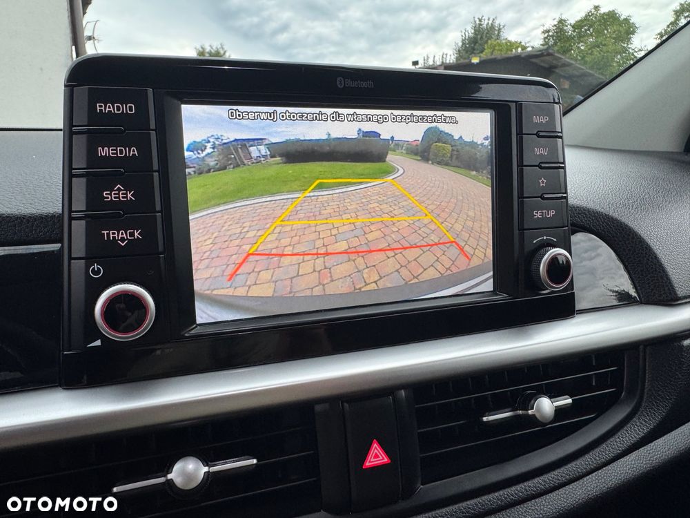 Kia Picanto 1.0 Dream-Team Edition - 36