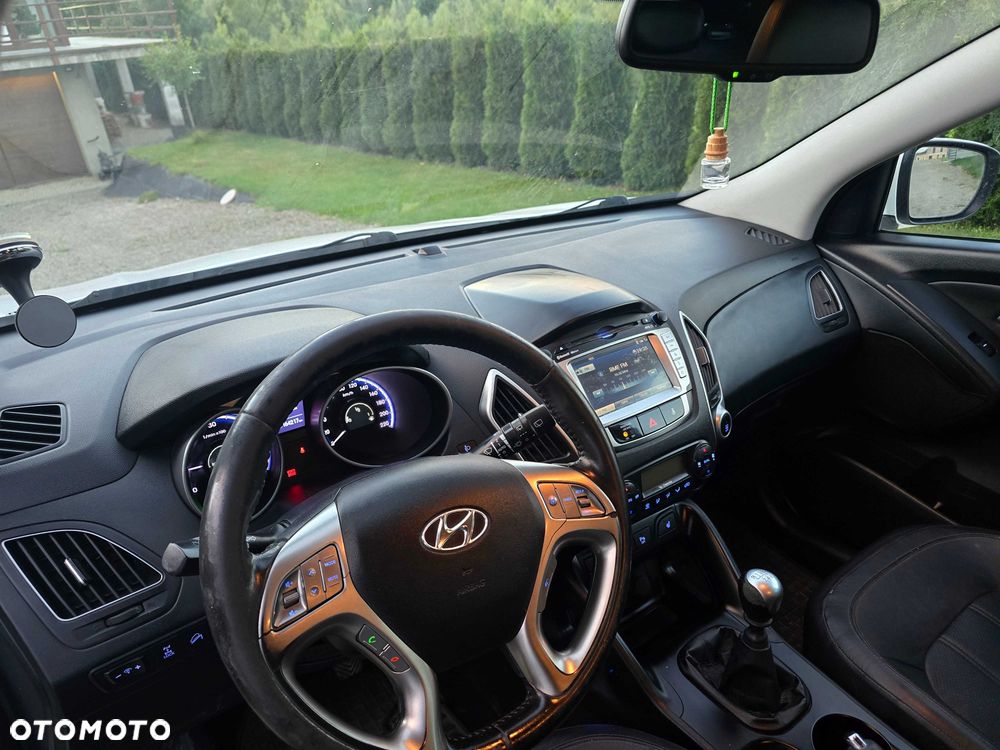 Hyundai ix35 - 5