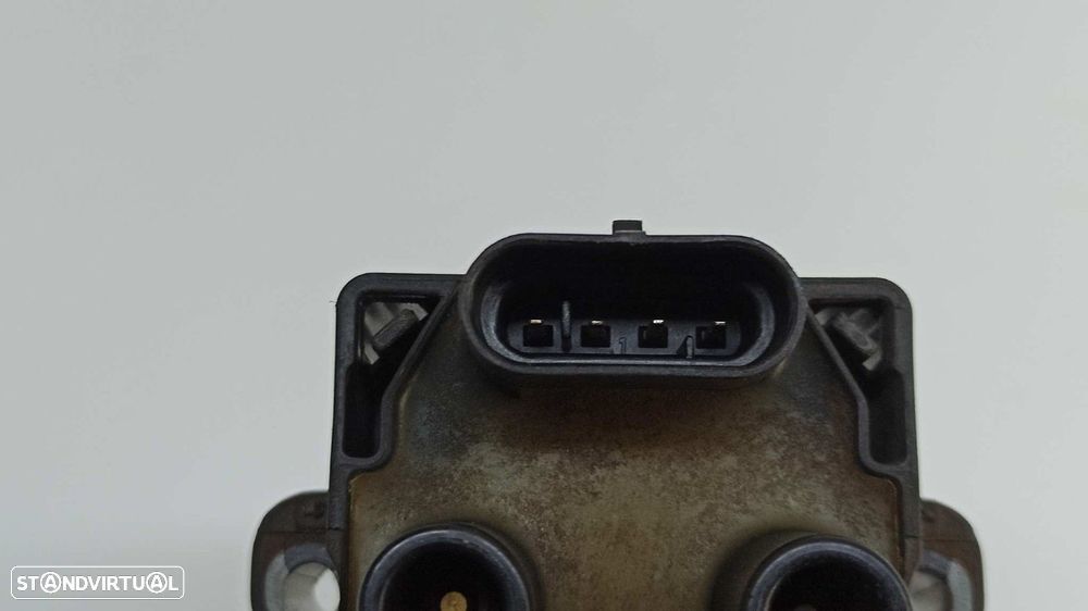 VELA RENAULT MEGANE I SCENIC (JA0) 1.6E ALIZE - 3