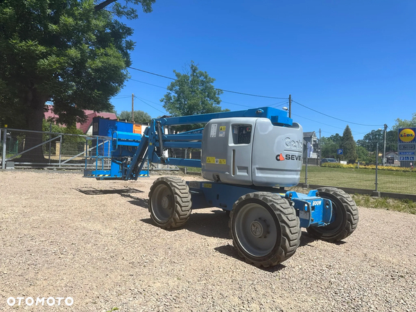Genie Z 45/25 J