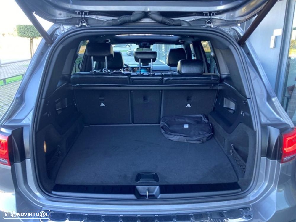 Mercedes-Benz EQB 250 Progressive - 39