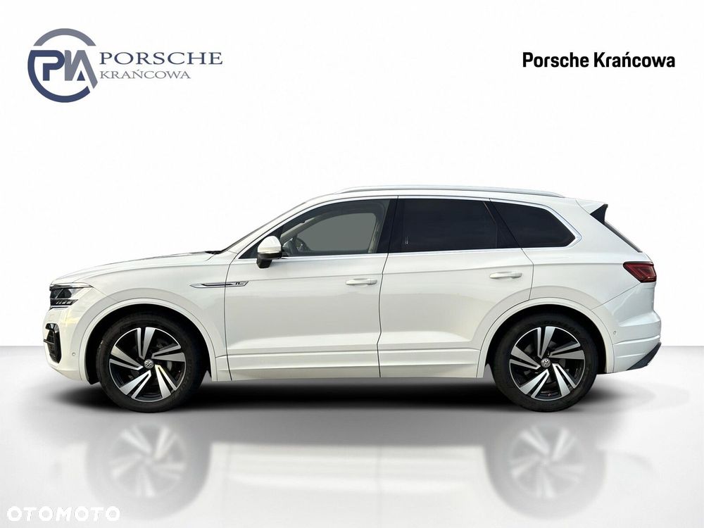 Volkswagen Touareg 3.0 V6 TDI SCR 4Mot R-Line - 2