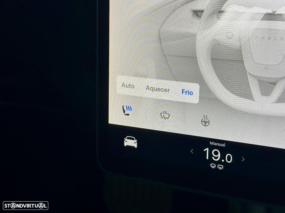 Tesla Model 3 Tração Traseira Premium - 47