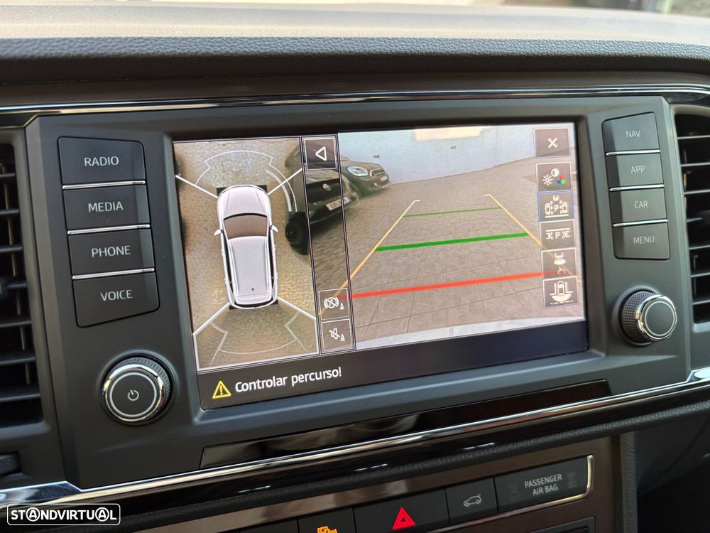 SEAT Ateca 1.5 TSI Xcellence - 49