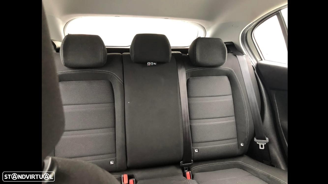 Fiat Tipo 1.3 M-Jet Easy - 9