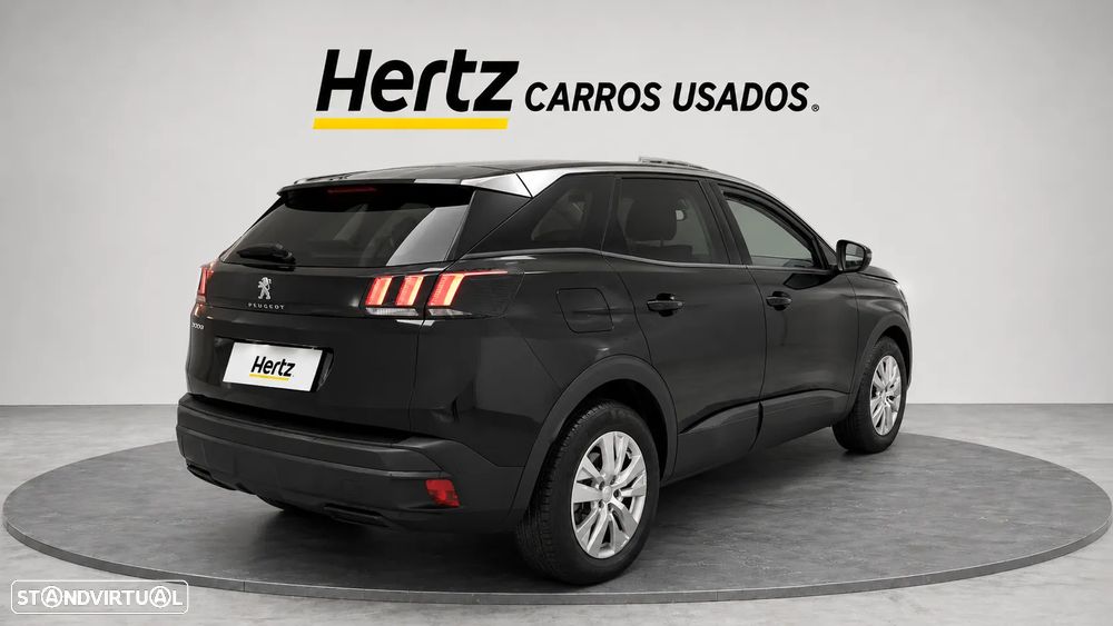 Peugeot 3008 1.2 PureTech Active Pack - 5