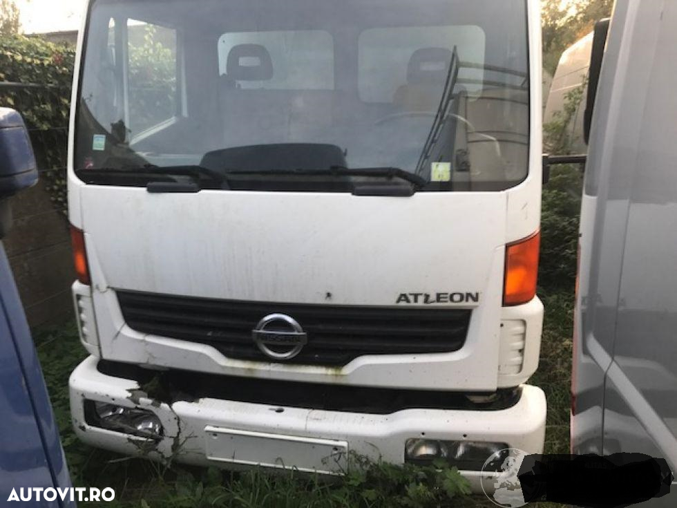 Contact pornire NISSAN Atleon Cabstar EcoT L35 TRADE OE 487509X200 - 19