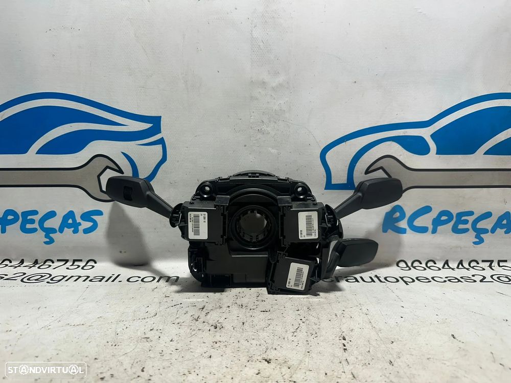 .Fita Airbag Comutador Piscas Luzes  BMW SERIE 1 3 61316989557 6989557 - 3