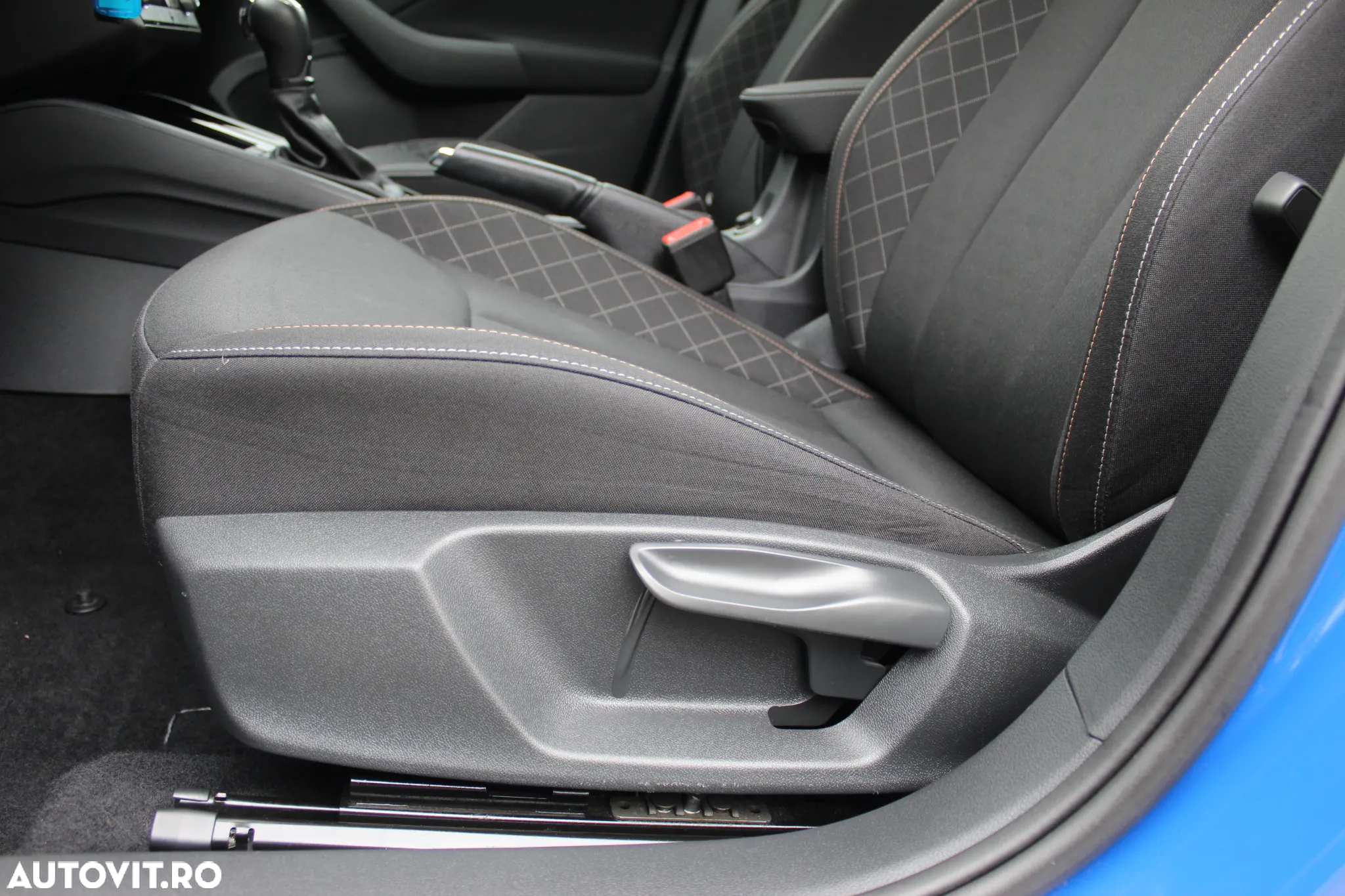 Skoda Scala 1.0 TSI DSG Ambition - 16