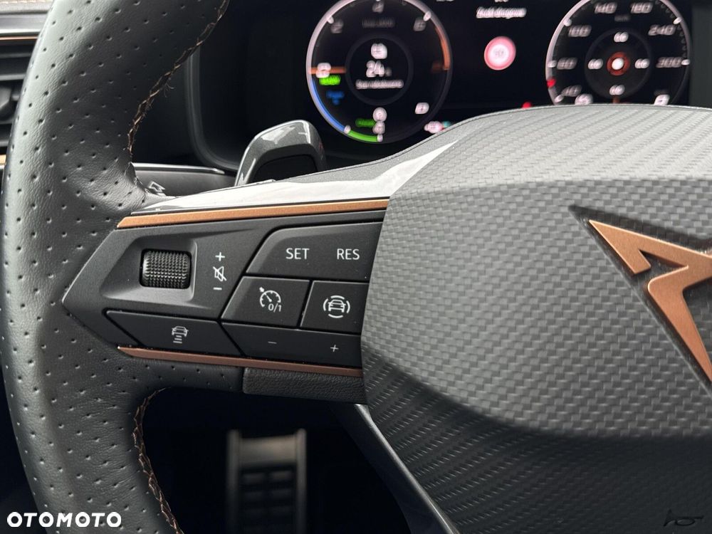 Cupra Formentor 1.4 e-Hybrid VZ DSG - 18