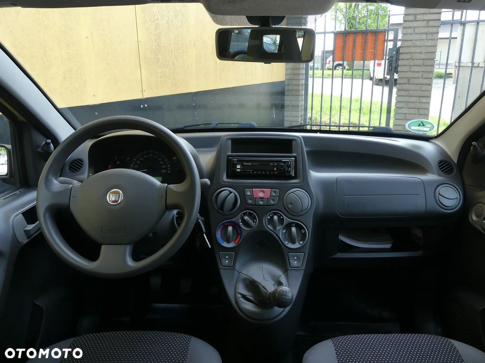 Fiat Panda 1.1 Active - 5