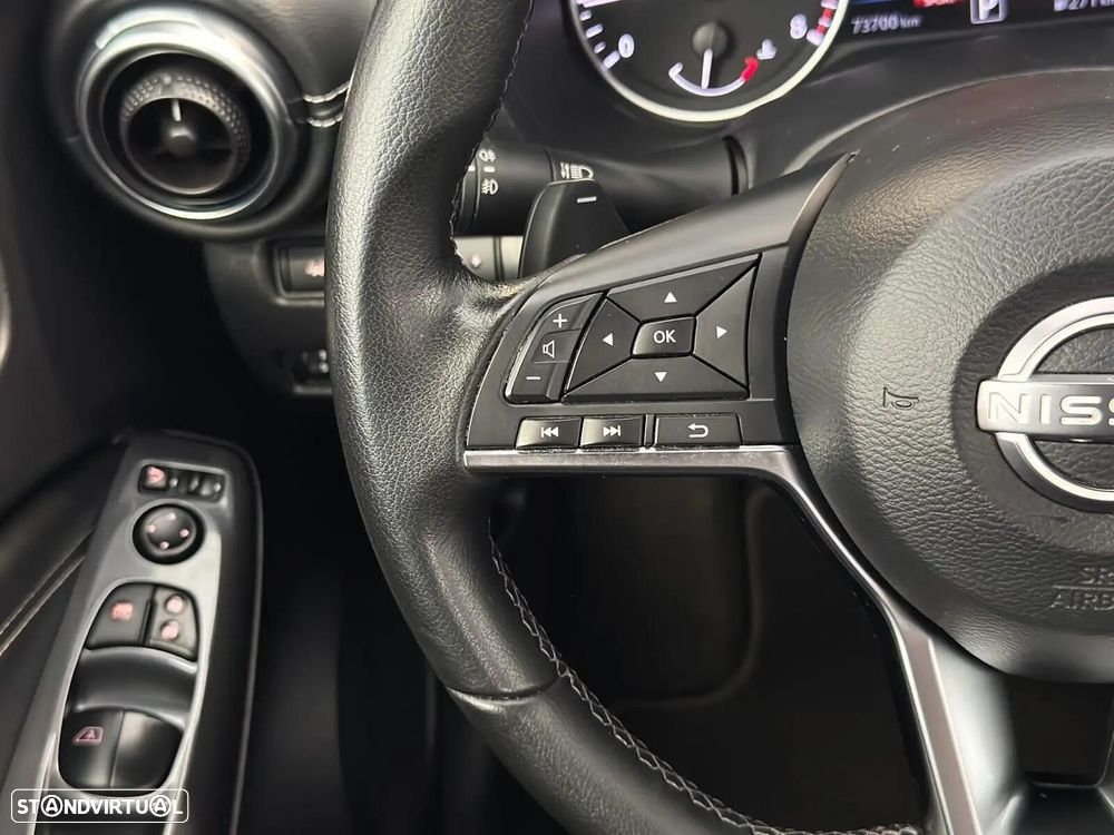 Nissan Juke - 27