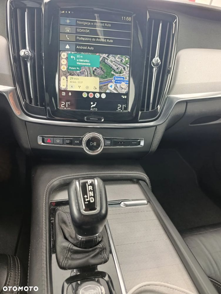 Volvo V90 Cross Country D5 AWD - 20