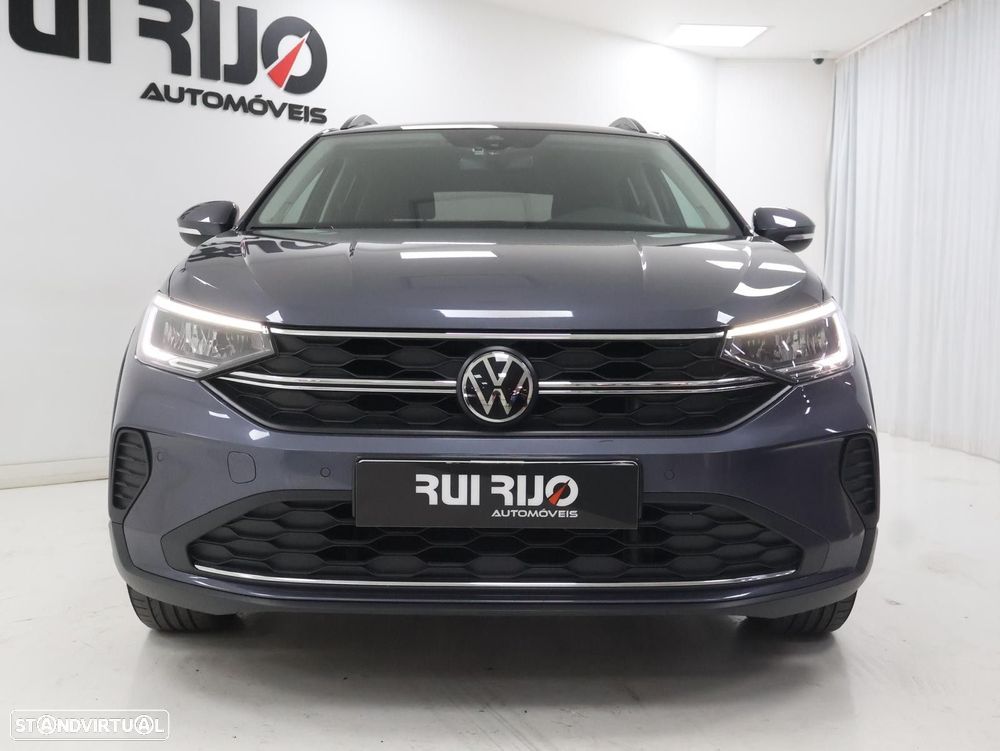VW Taigo 1.0 TSI Life - 7