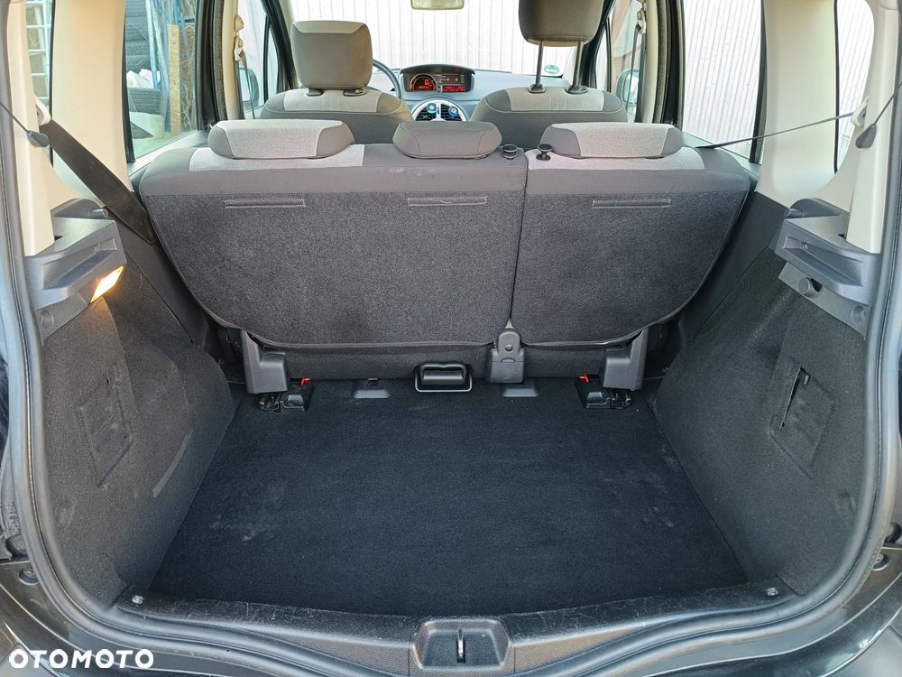 Renault Modus 1.2 16V Exception - 29
