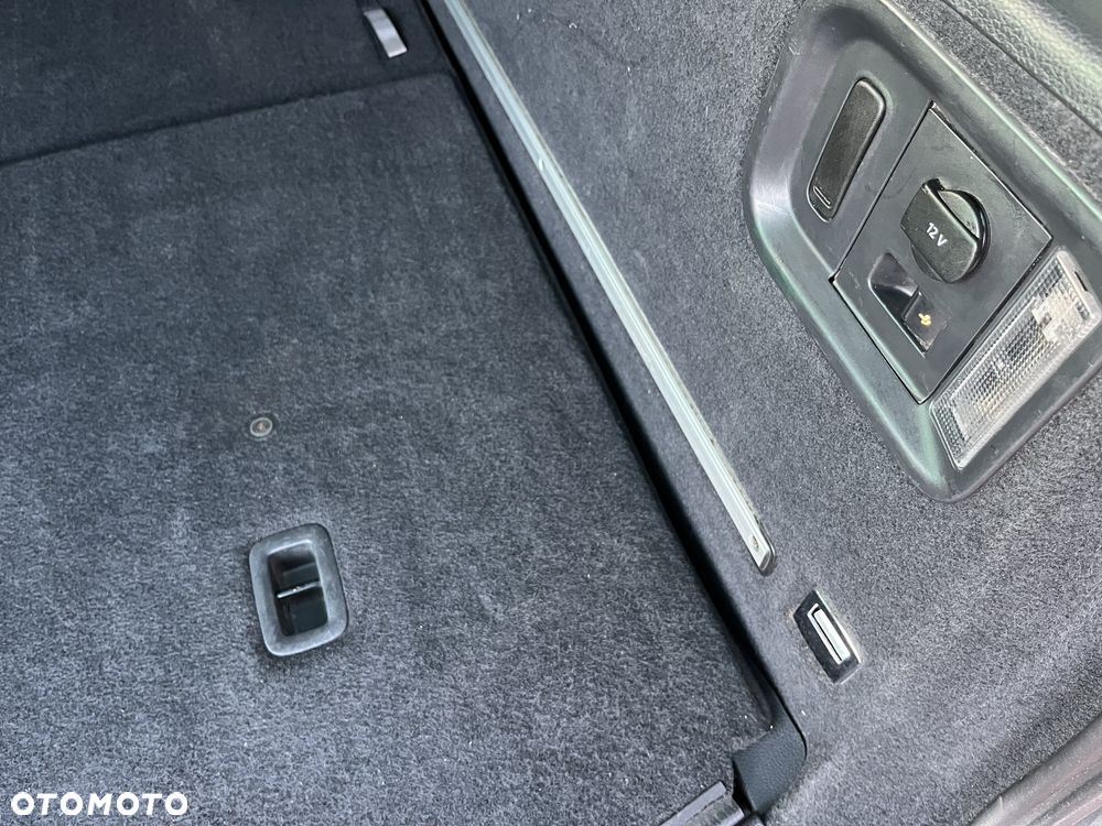 Seat Alhambra 2.0 TDI Reference - 11