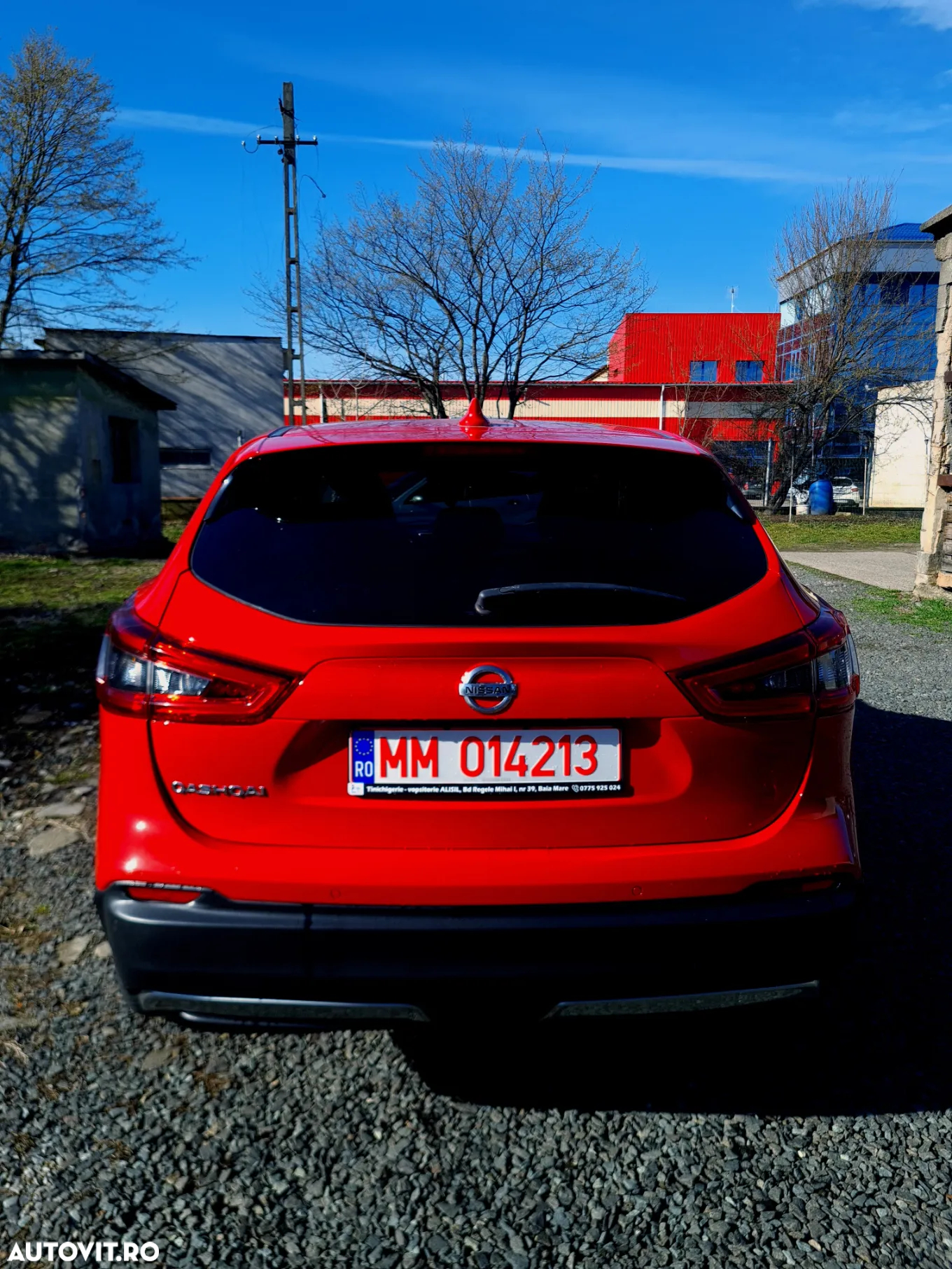 Nissan Qashqai 1.6 DCI Start/Stop N-Connecta - 4