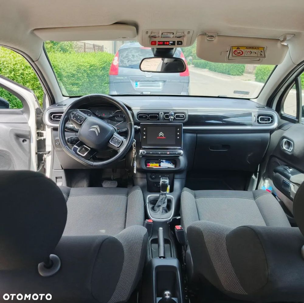 Citroën C3 - 12